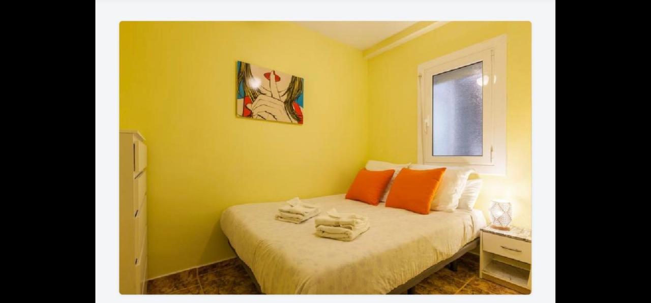 Apartment Llavaneres I *
