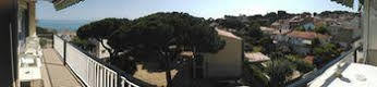 Llavaneres I Apartment *