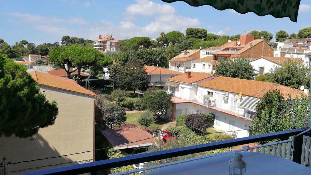 Apartment Llavaneres I Sant Andreu de Llavaneres
