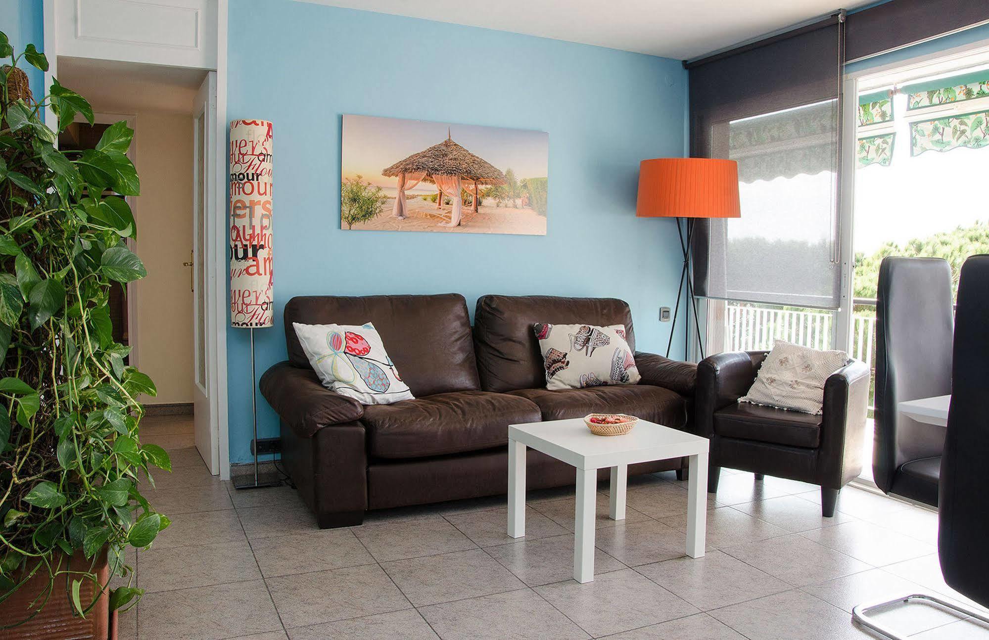 Apartment Llavaneres I *