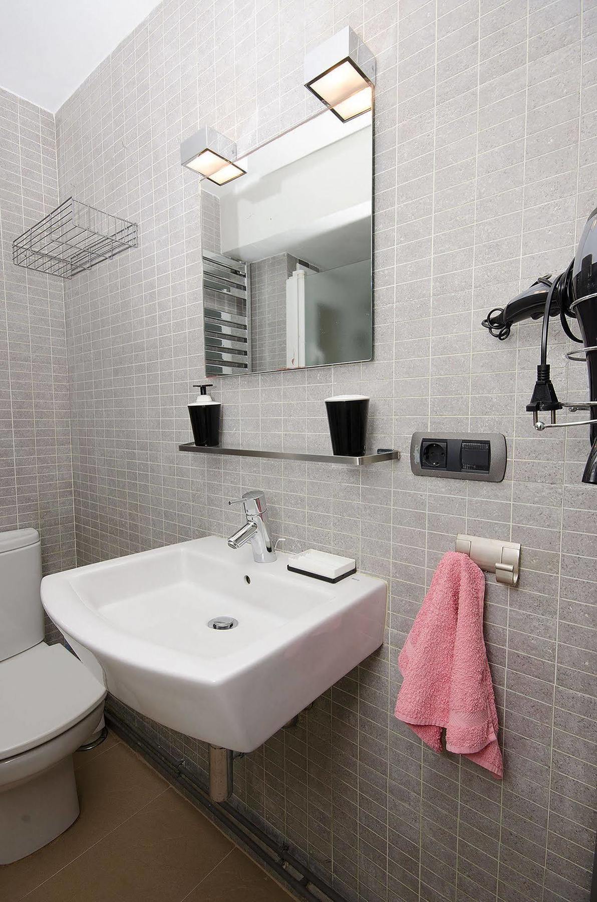 Apartment Llavaneres I