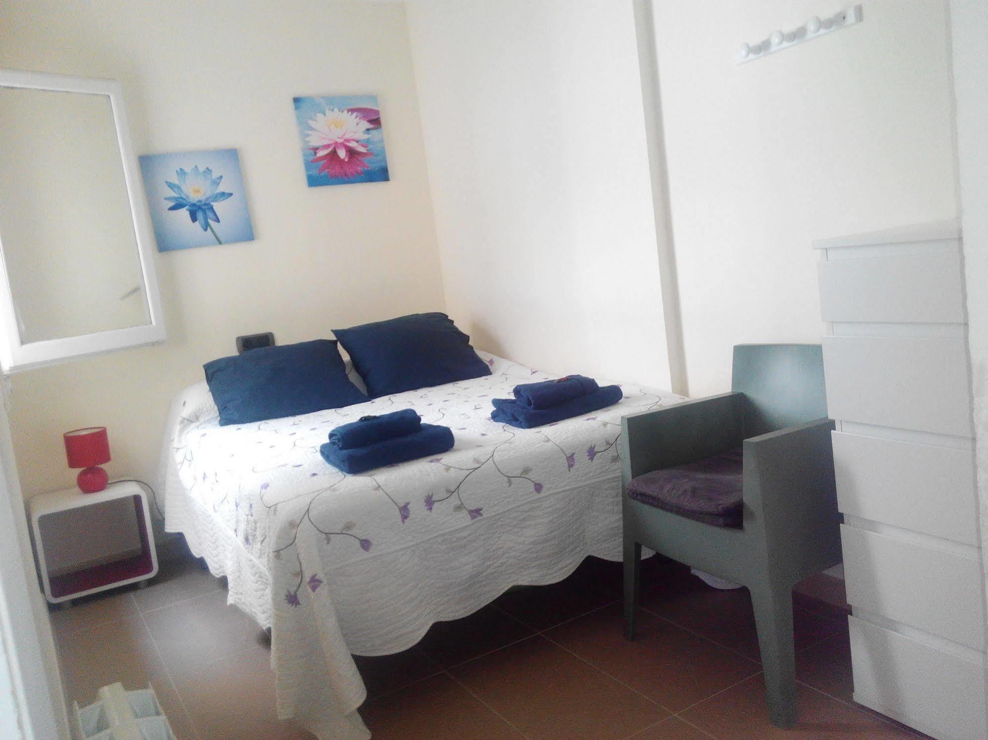 Apartment Llavaneres I *