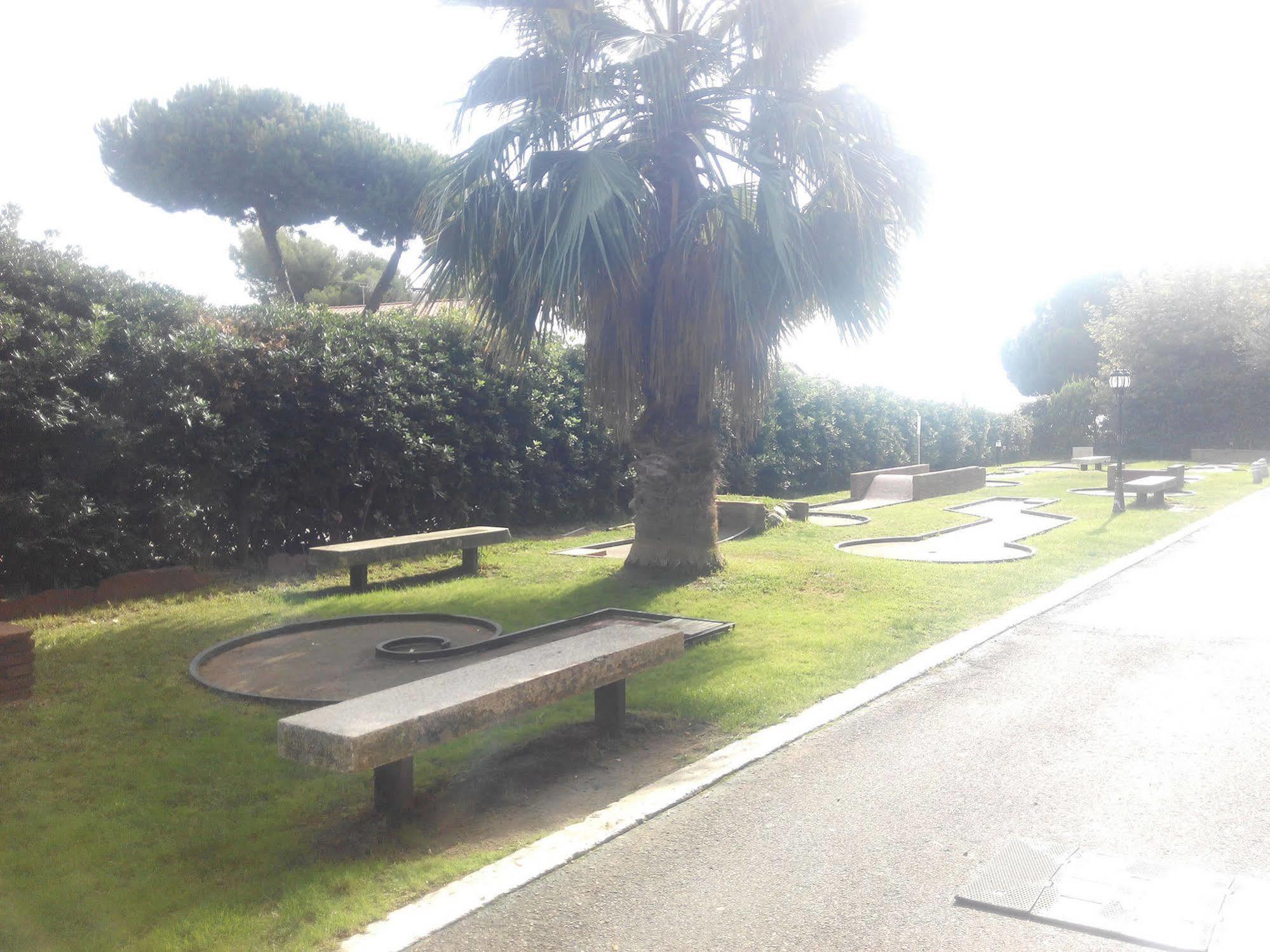 Llavaneres I