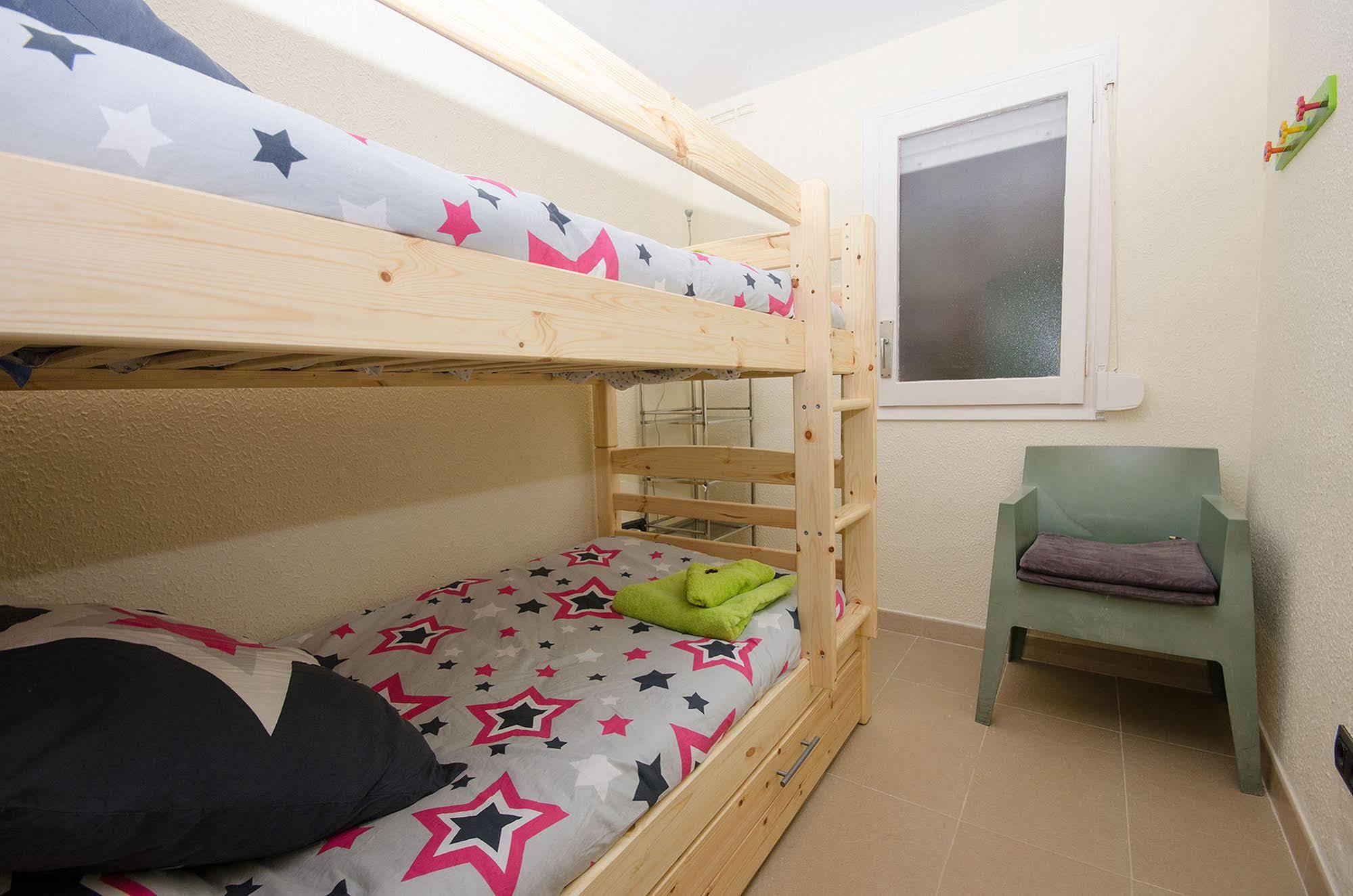 Llavaneres I Apartment