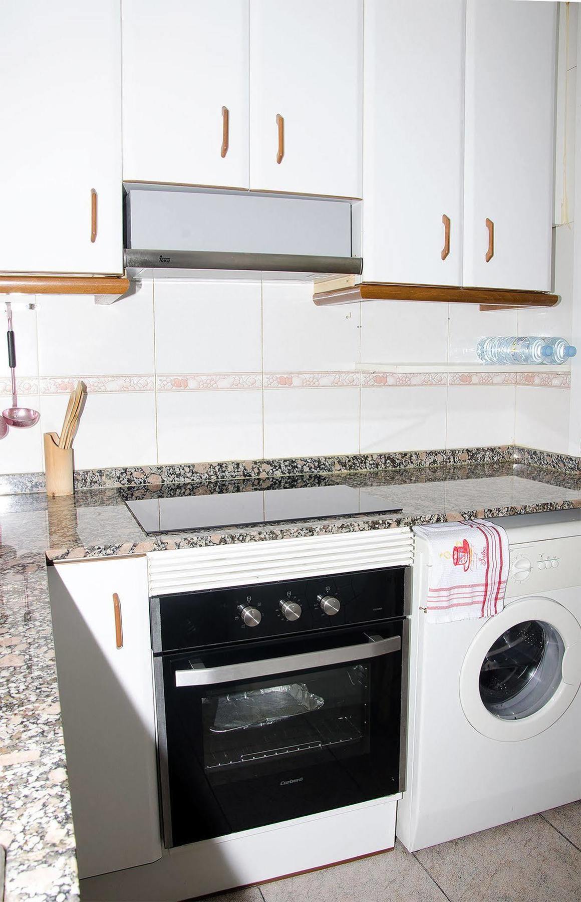 Llavaneres I Apartment