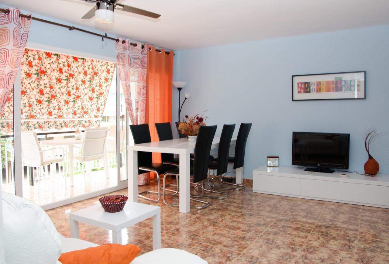 Llavaneres I Apartment Sant Andreu de Llavaneres