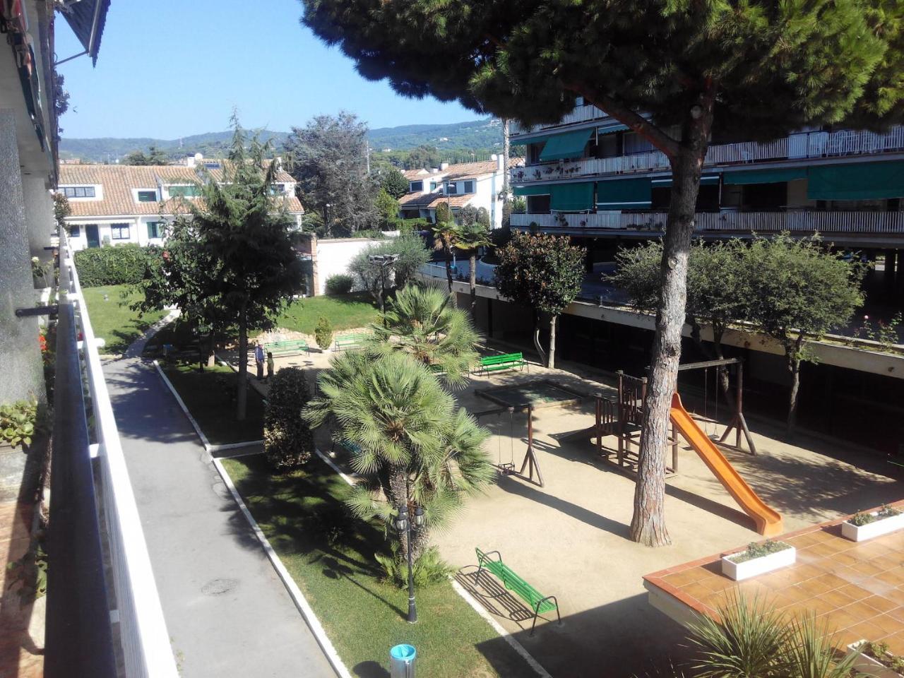 Llavaneres I * Sant Andreu de Llavaneres