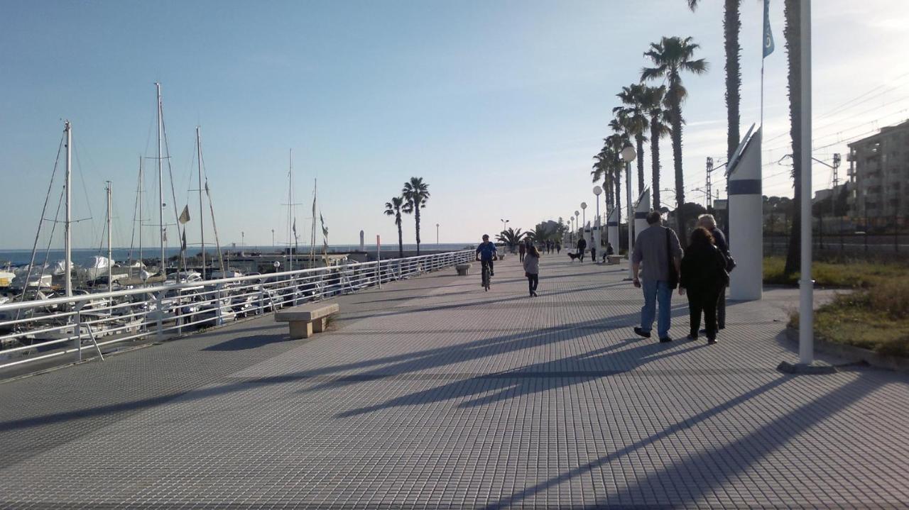 Llavaneres I