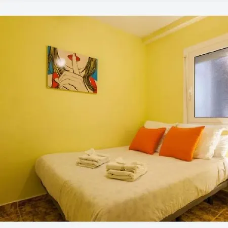 Apartment Llavaneres I Sant Andreu de Llavaneres Exterior photo