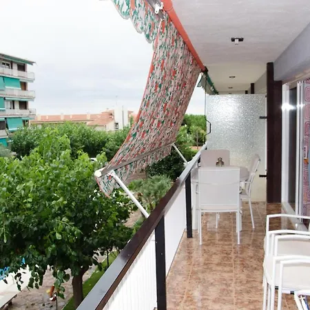 Apartment Llavaneres I Sant Andreu de Llavaneres Exterior photo