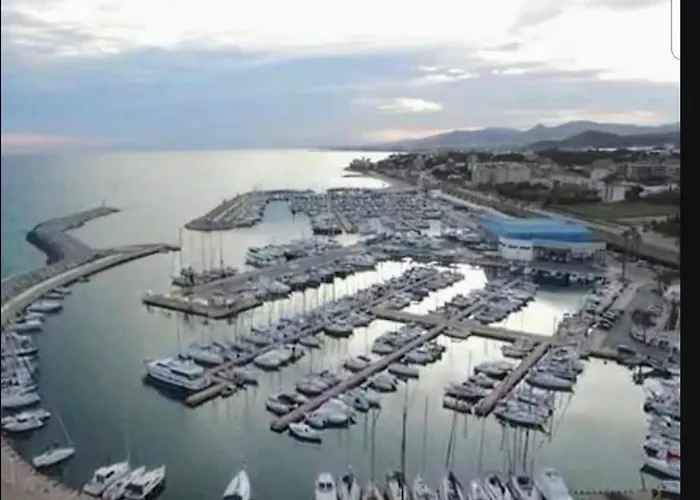 Apartment Llavaneres I