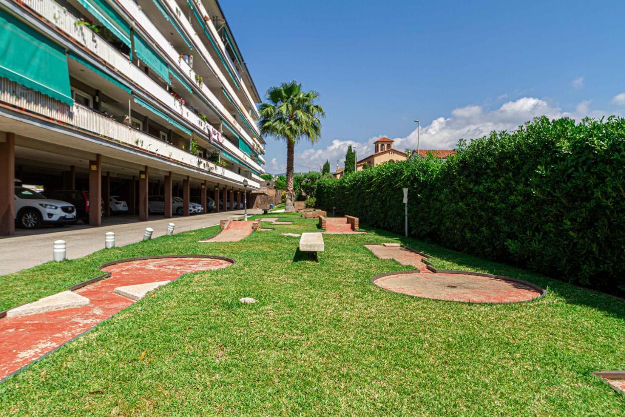 Llavaneres I Apartament Sant Andreu de Llavaneres