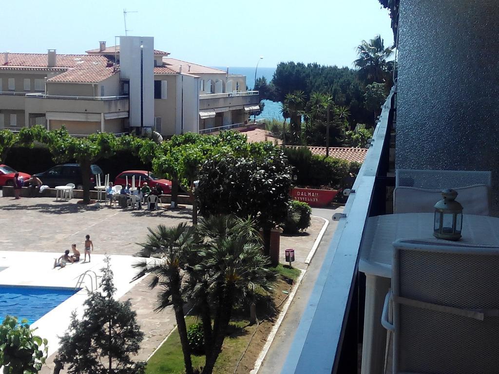 Llavaneres I Apartament *