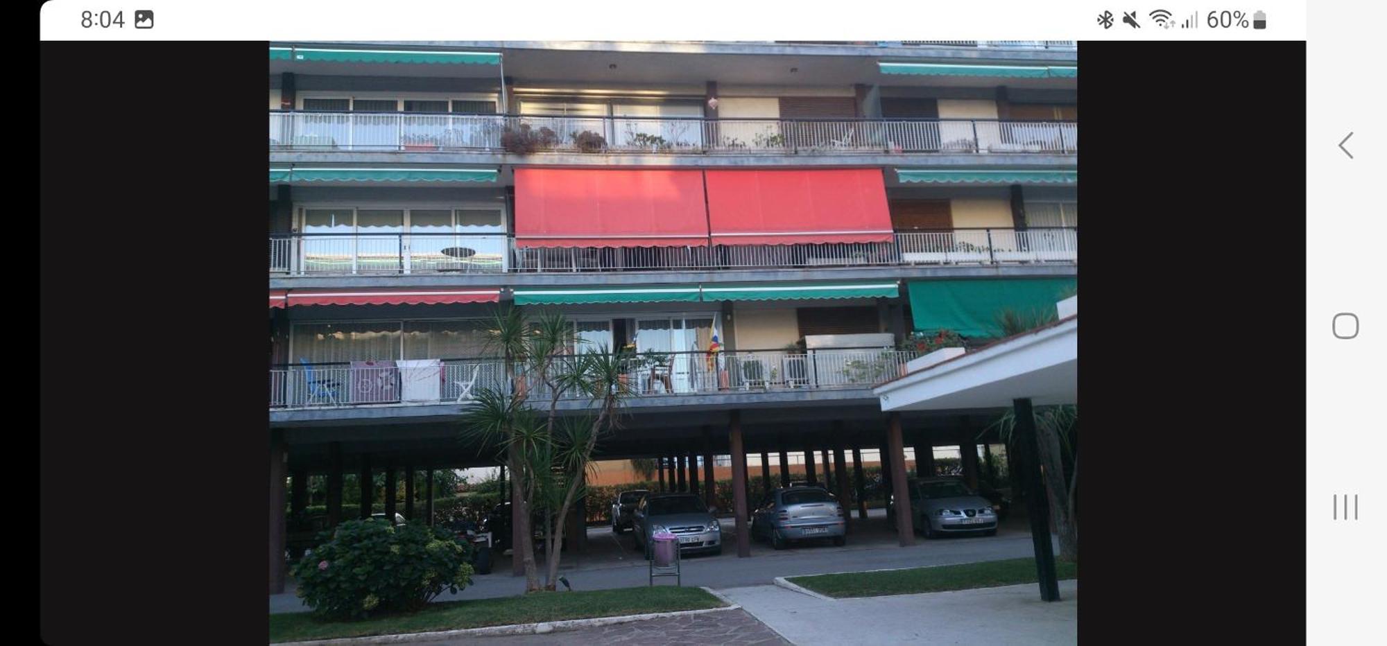 Llavaneres I Appartement Sant Andreu de Llavaneres