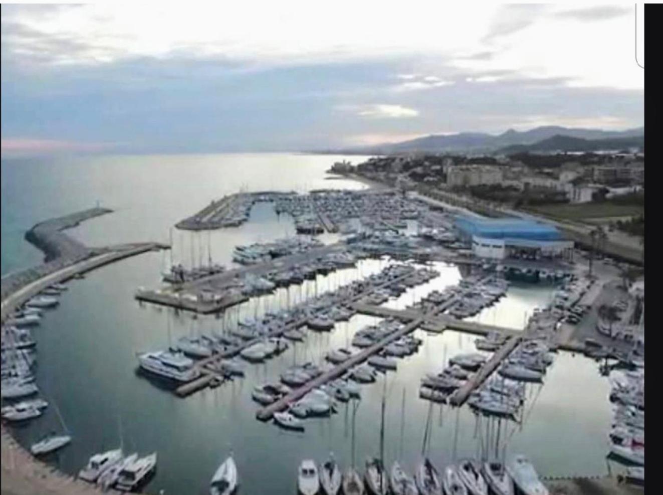Llavaneres I Apartament