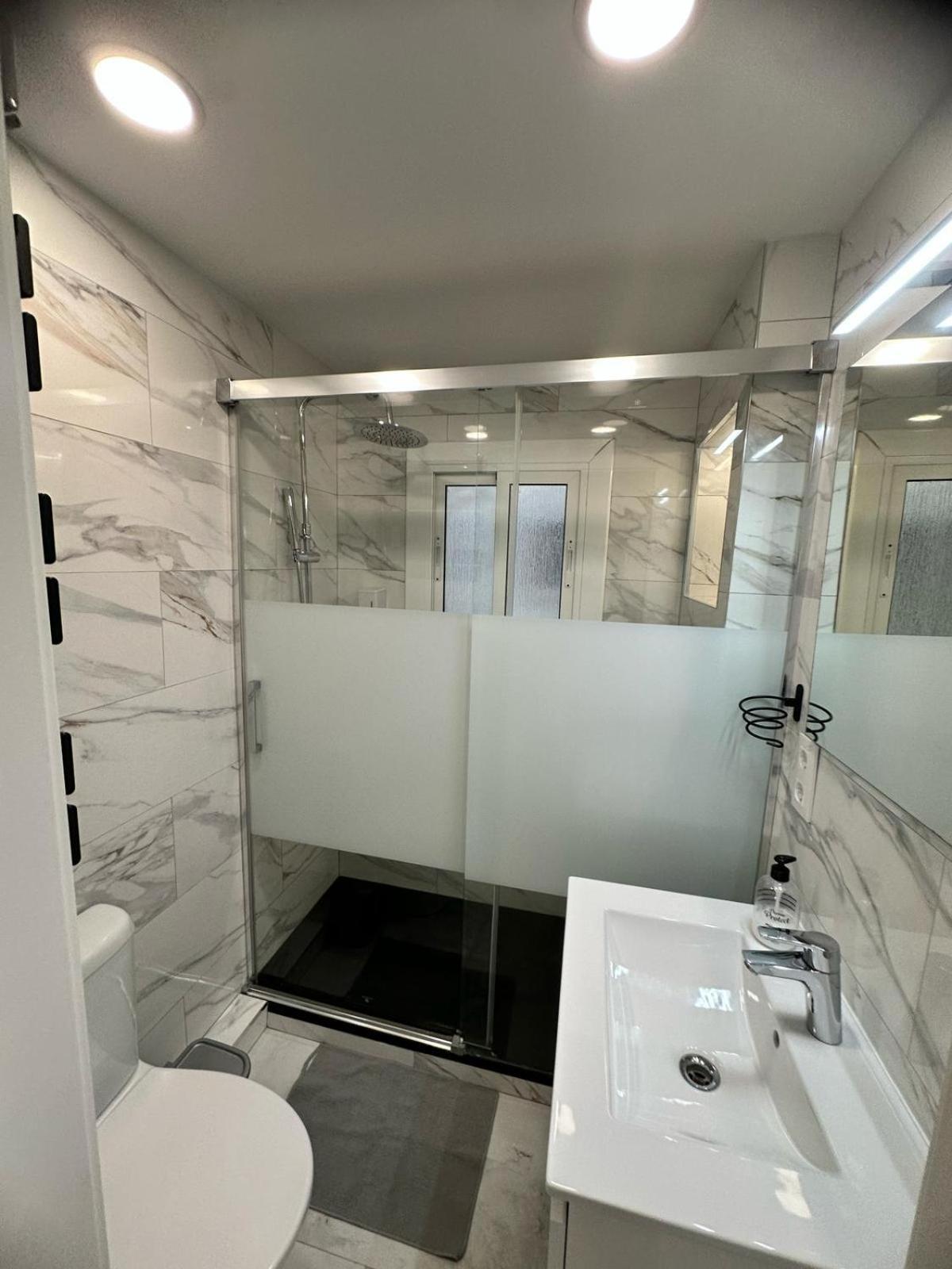 Appartement Llavaneres I