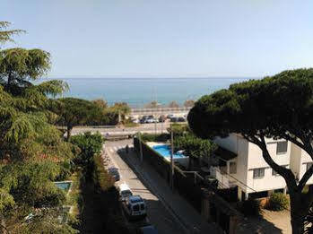 Llavaneres I