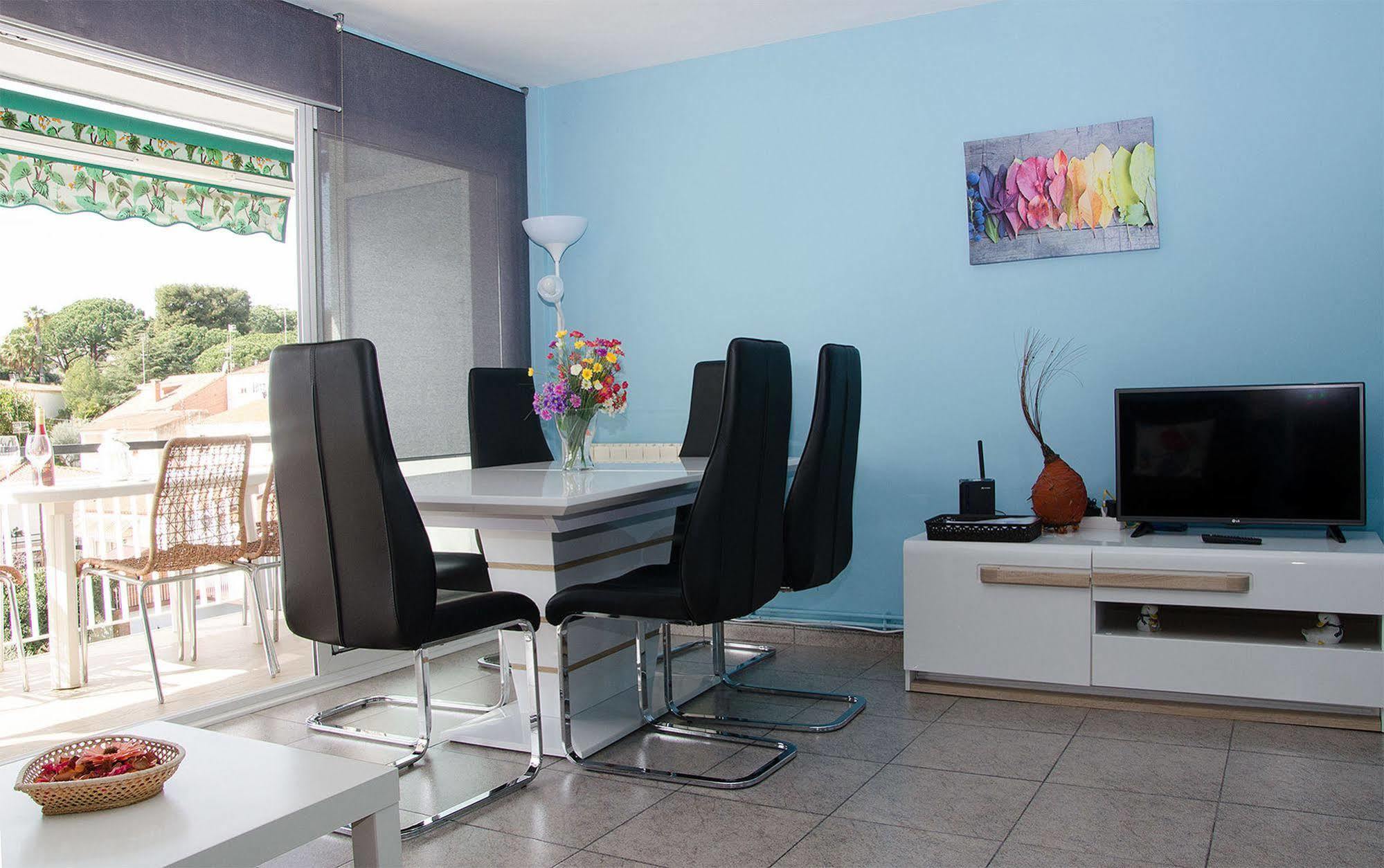Llavaneres I Apartament *