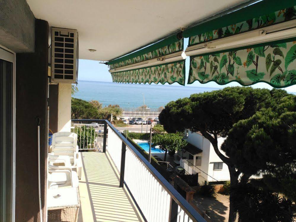 Appartement Llavaneres I