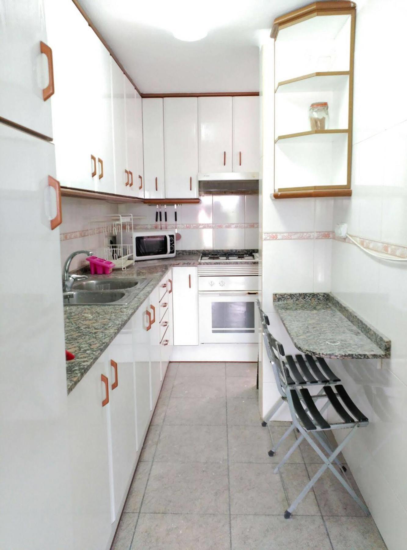 Appartement Llavaneres I