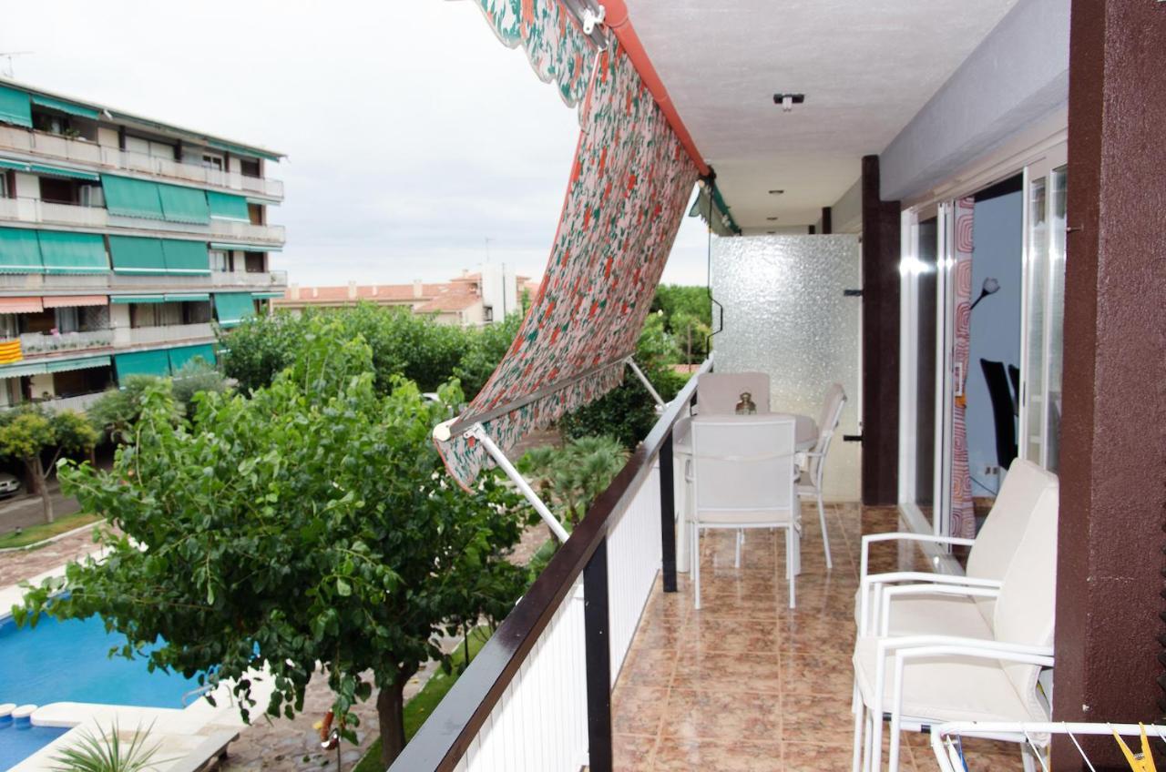 Llavaneres I Apartament Sant Andreu de Llavaneres
