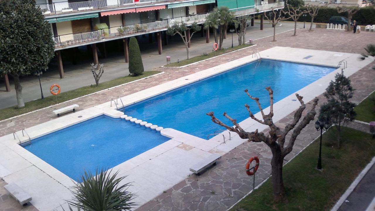 Llavaneres I *