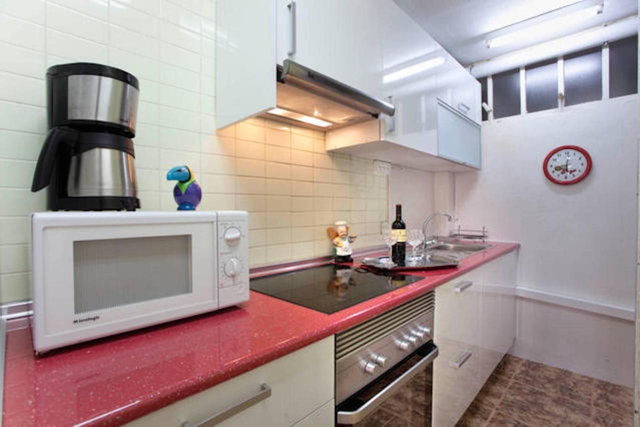 Llavaneres I Appartement