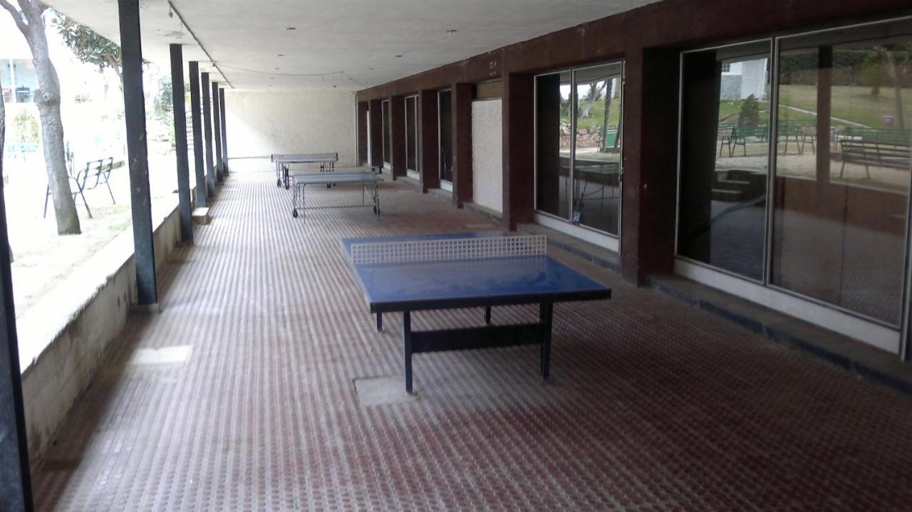 Llavaneres I Sant Andreu de Llavaneres