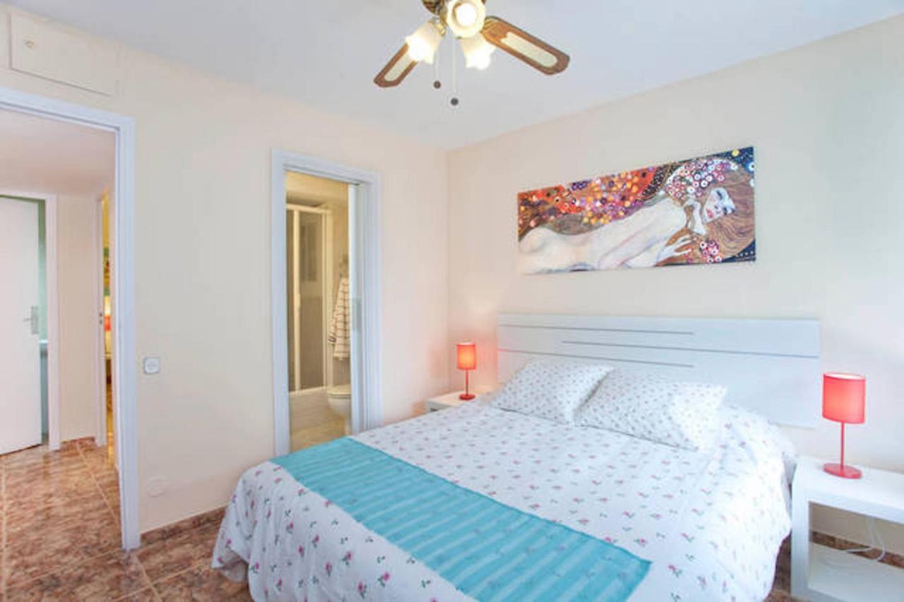 Appartement Llavaneres I