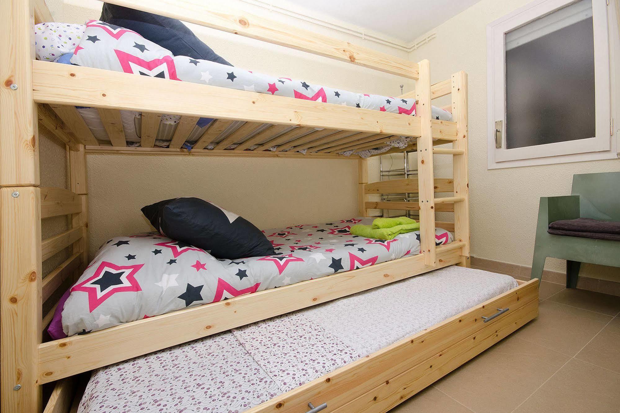Llavaneres I Appartement *