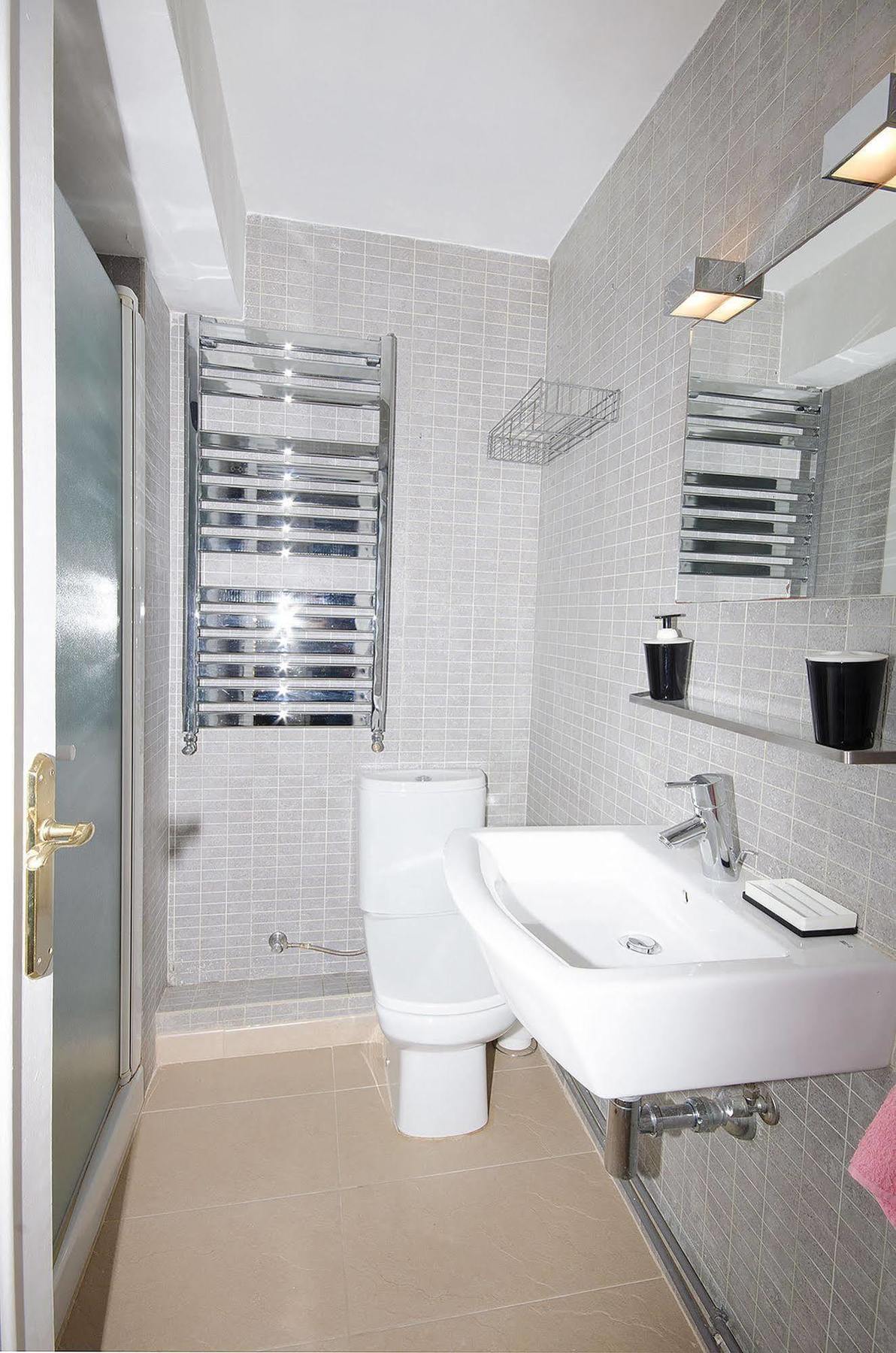 Appartement Llavaneres I